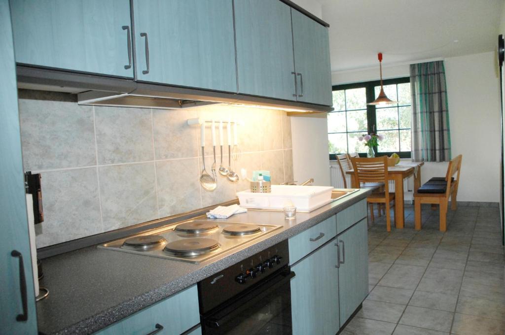 Ferienwohnung \ Neuklockenhäger Weg 1a, 18311 Neu Klockenhagen