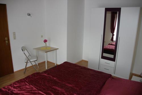 Ferienwohnung Neuber