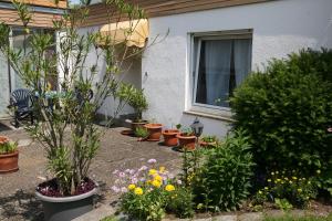 Ferienwohnung Neuber