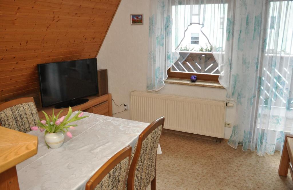 Appartement Ferienwohnung Neubert Tulpenweg 10 09429 Wolkenstein