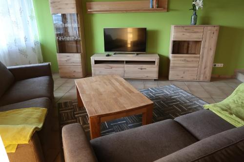 Ferienwohnung Neuborner-Hof