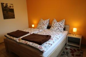 Ferienwohnung Neuborner-Hof
