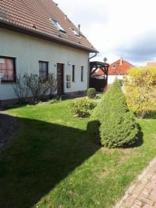 Ferienwohnung \