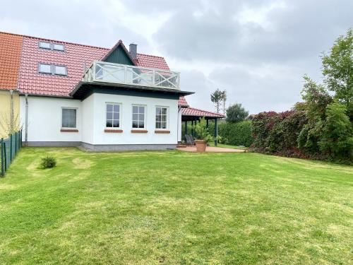 Ferienwohnung Neuendorf FDZ 521