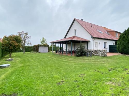Ferienwohnung Neuendorf FDZ 521