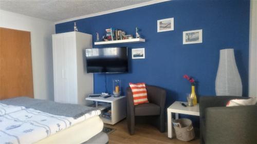 Ferienwohnung Neuensien