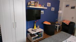 Ferienwohnung Neuensien