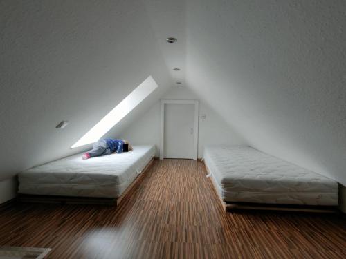 Ferienwohnung Neugebauer