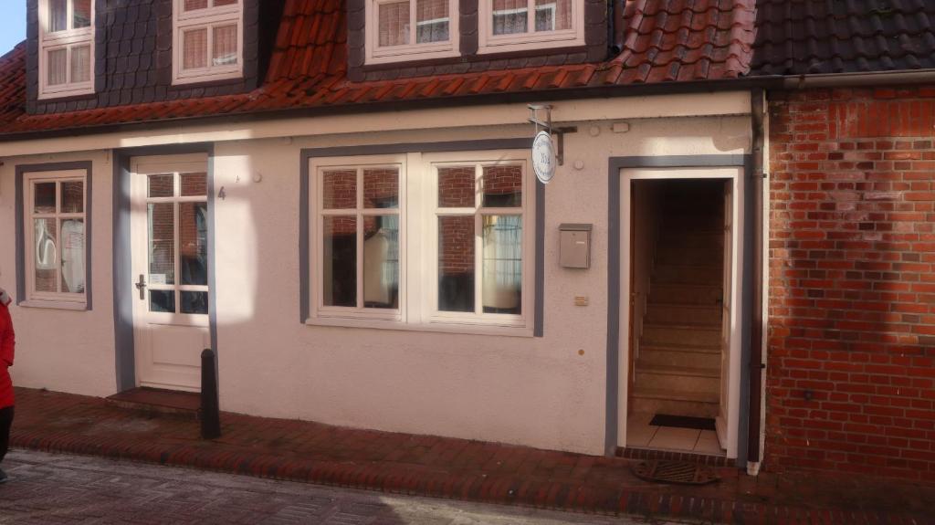 Ferienwohnung \ Unner up Weg Ost 4, 26427 Neuharlingersiel