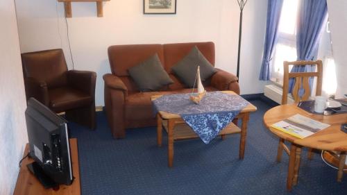 Ferienwohnung \