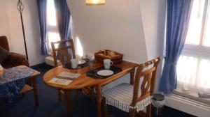 Ferienwohnung \