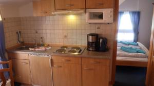 Ferienwohnung \