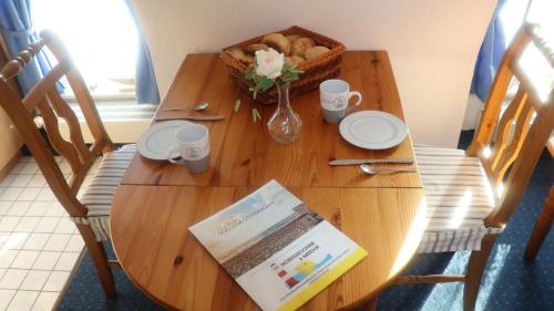 Ferienwohnung \