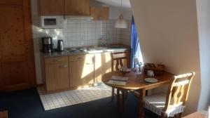 Ferienwohnung \