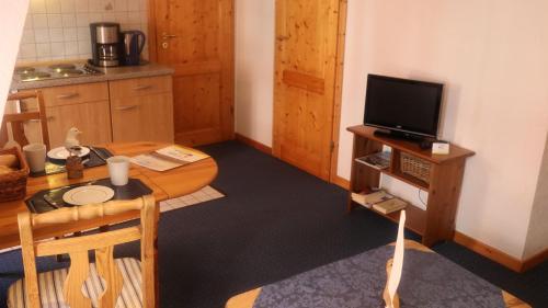 Ferienwohnung \