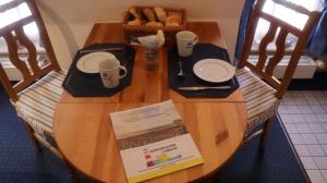 Ferienwohnung \