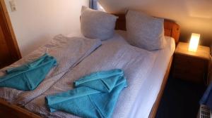 Ferienwohnung \