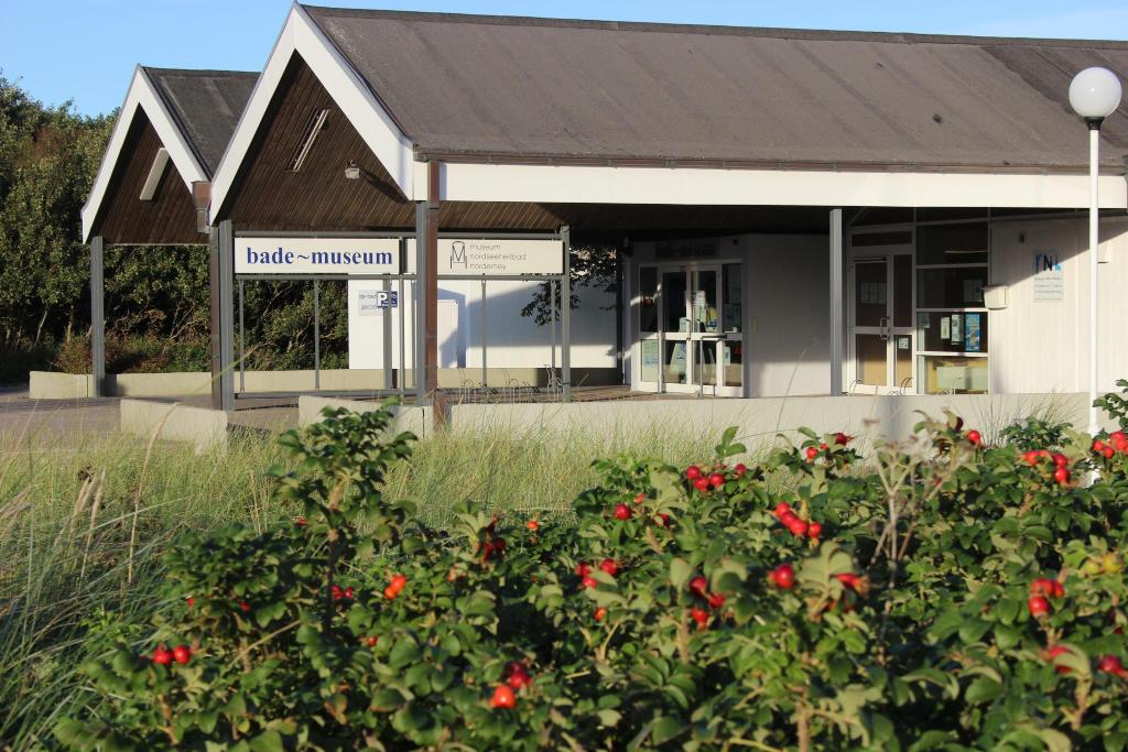 Ferienwohnung Neuhaus auf Norderney