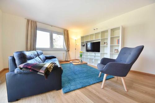 Ferienwohnung Neuhof