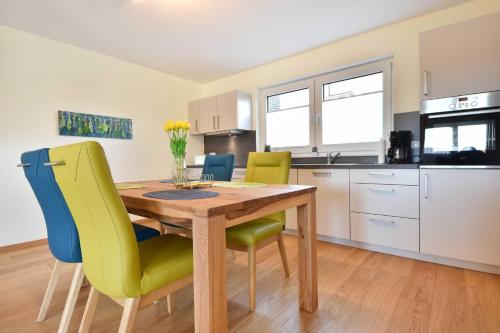 Ferienwohnung Neuhof