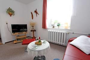 Appartement Ferienwohnung Neukloster WEST 351 Feldstr. 6 23992 Neukloster Mecklembourg-Poméranie
