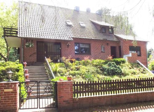 Ferienwohnung Neumair