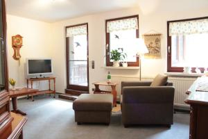 Ferienwohnung Neumair