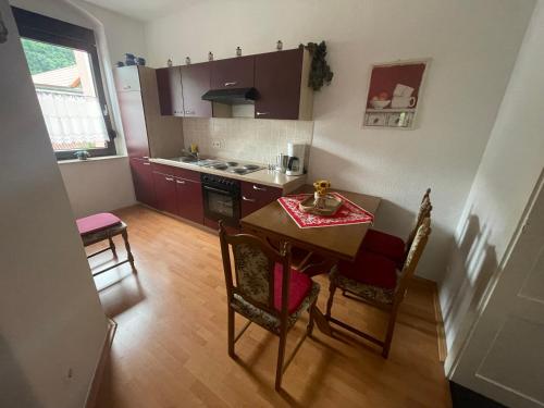 Ferienwohnung NEUMANN a.d. Porzellan-Manufaktur