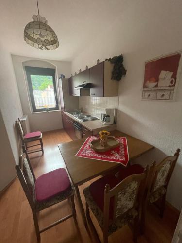 Ferienwohnung NEUMANN a.d. Porzellan-Manufaktur