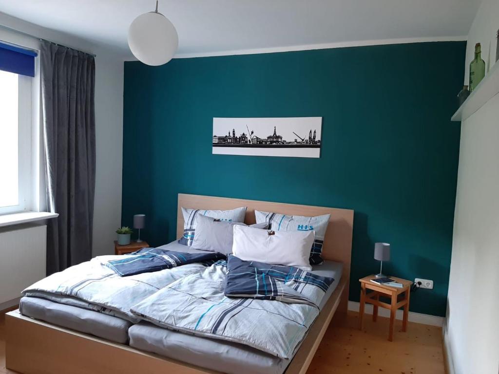 Appartement Ferienwohnung Neumann Firnskuppenstraße 43 34128 Cassel