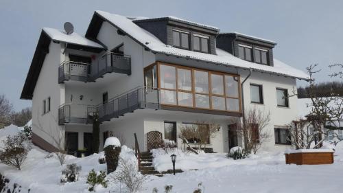 Ferienwohnung Neumann