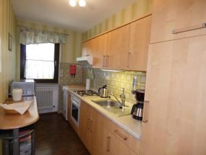Ferienwohnung Neumann