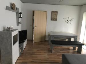 Appartement Ferienwohnung Zum Hirschweiher 1 66539 Neunkirchen Sarre