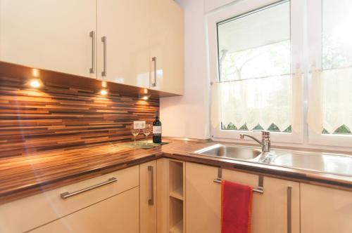 Ferienwohnung Neuss