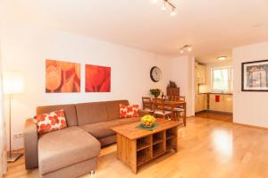 Ferienwohnung Neuss