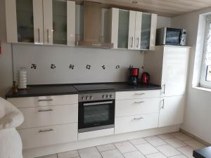 Ferienwohnung Neuss Spelter