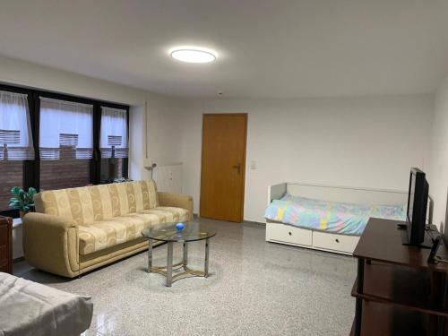 Ferienwohnung Neuss-Süd