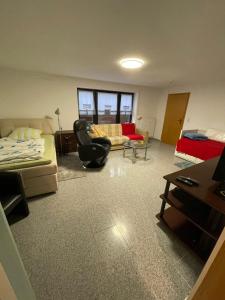 Ferienwohnung Neuss-Süd