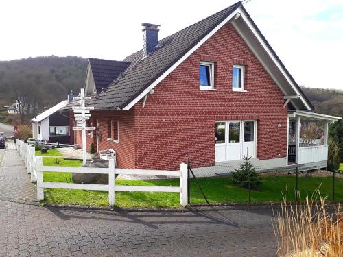 Ferienwohnung Neustadt-Wied
