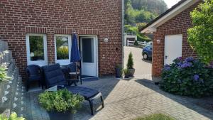 Ferienwohnung Neustadt-Wied