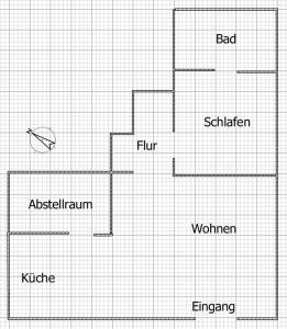 Appartement Ferienwohnung Neustadt-Wied Gartenstrasse 33a 53577 Neustadt Rhénanie-Palatinat