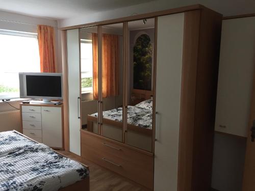 Ferienwohnung Neustrelitz