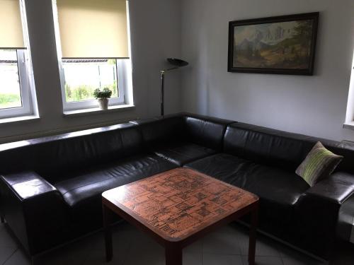 Ferienwohnung Neustrelitz