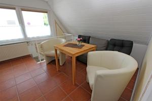 Ferienwohnung Neustrelitz SEE 8581