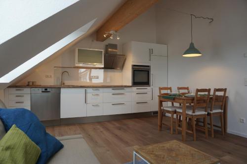 Ferienwohnung Neuwelt