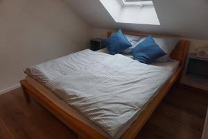 Ferienwohnung Neuwelt