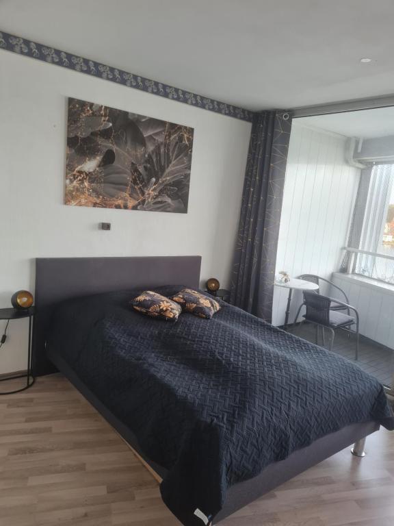 Ferienwohnung NEXUS Wikingeck 5 Appartment 8/3, 24837 Schleswig