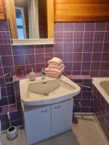Ferienwohnung NEXUS