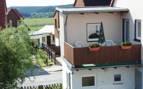 Ferienwohnung Nichau
