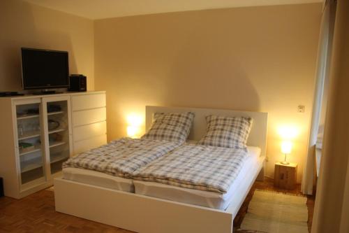 Ferienwohnung Nici